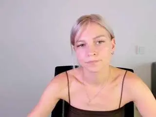 Camsoda Live Porn of kristihoward