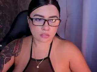 Camsoda Live Porn of naomii-campbell