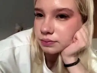 Camsoda Adult Video Chat of samellaskrzypek