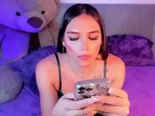 Camsoda Best live sex cam show of sexynaza-1