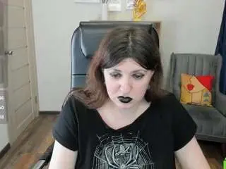 Camsoda Adult Webcam of blackblackrose
