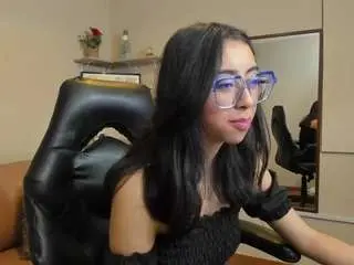 Camsoda Nude Webcam of kalilowe