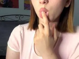 Camsoda Live Sex Cam of sandieschaecher