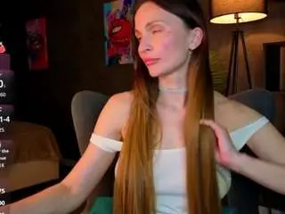 Camsoda Nude Webcam of evelyn-smitt