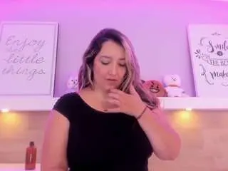 Camsoda Nude Webcam of miiahot