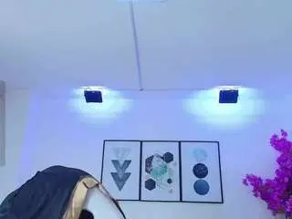 Camsoda Sex Chat of tamaragrays