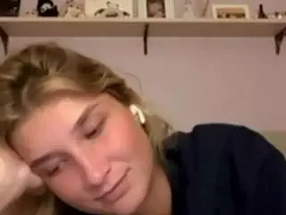 Camsoda Adult Webcams of zoilafassinger