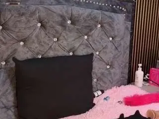 Camsoda Nude Webcam of alexandranoxx