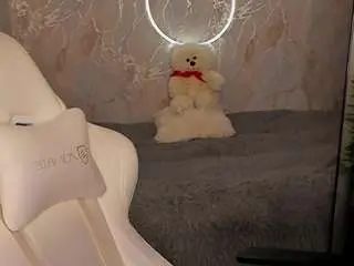 Camsoda Best Webcam of mybabyisperfect