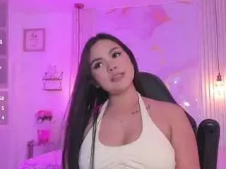 Camsoda Nude Webcam of amber-white25