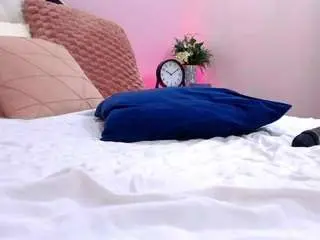 Camsoda Best Webcam of foxyserenax