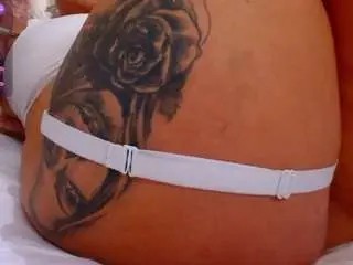 Camsoda Best Webcam of foxyserenax