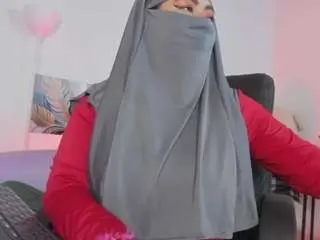 Camsoda Nude Webcam of isa-perez