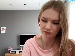 Camsoda Free Live Porn of kristaprehn