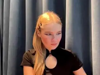 Camsoda Live Porn of kristaprehn