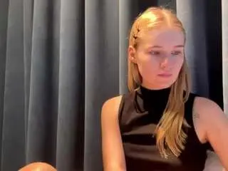 Camsoda Live Sex Cam of kristaprehn
