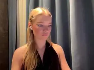Camsoda Free Porn Cam of kristaprehn
