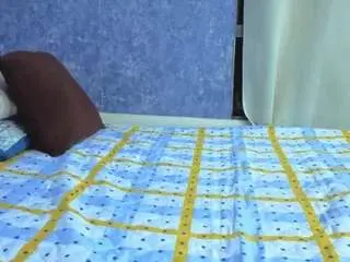 Camsoda Live Sex of malia-fooxx