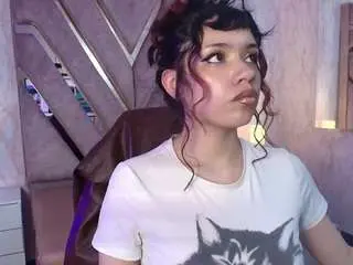 Camsoda Private Sex Chat of red-pandaa