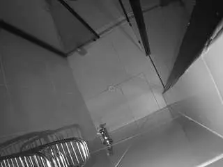Camsoda Live Sex of voyeurcam-jb-shower-2