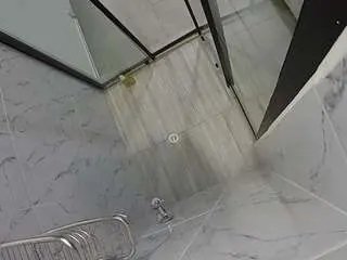 Camsoda Adult Video Chat of voyeurcam-jb-shower-2