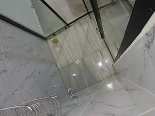 Camsoda Live Porn of voyeurcam-jb-shower-2