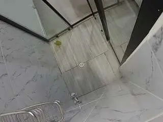 Camsoda Sex Chat of voyeurcam-jb-shower-2