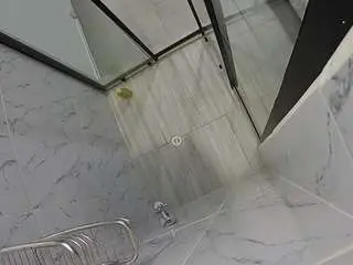 Camsoda Sex Chat of voyeurcam-jb-shower-2