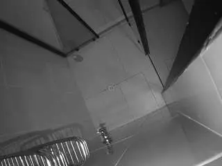 Camsoda Free Live Porn of voyeurcam-jb-shower-2