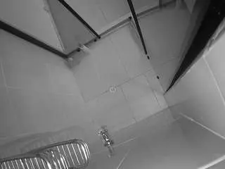 Camsoda Adult Video Chat of voyeurcam-jb-shower-2