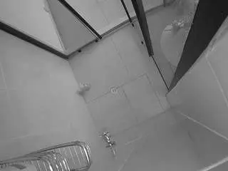 Camsoda Live Porn of voyeurcam-jb-shower-2