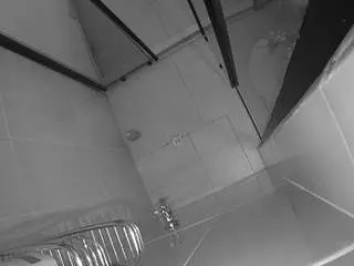 Camsoda Free Live Porn of voyeurcam-jb-shower-2