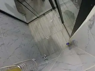 Camsoda Free Porn Cam of voyeurcam-jb-shower-2