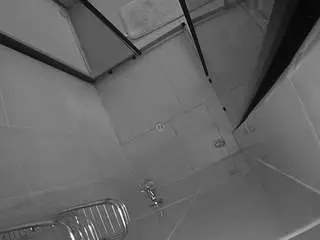 Camsoda Live Sex Cam of voyeurcam-jb-shower-2