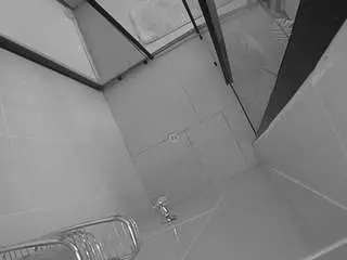 Camsoda Live Sex Cam of voyeurcam-jb-shower-2