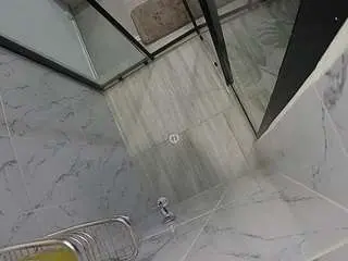Camsoda Nude Webcam of voyeurcam-jb-shower-2