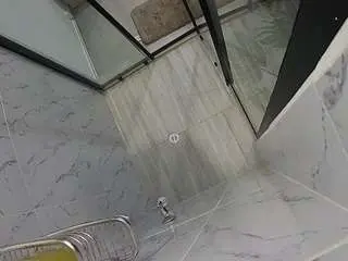 Camsoda Watch Live Sex Cams of voyeurcam-jb-shower-2
