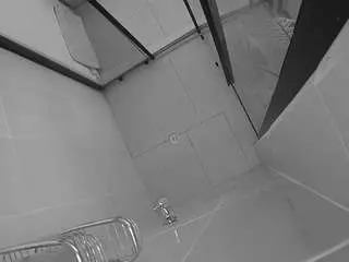 Camsoda Live Sex Cam of voyeurcam-jb-shower-2
