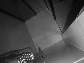 Camsoda Sex Chat of voyeurcam-jb-shower-2