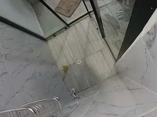 Camsoda Sex Chat of voyeurcam-jb-shower-2