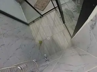Camsoda Nude Webcam of voyeurcam-jb-shower-2