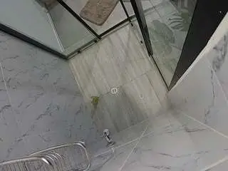 Camsoda Adult Webcam of voyeurcam-jb-shower-2