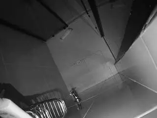 Camsoda Live Sex of voyeurcam-jb-shower-2