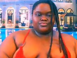 Camsoda Live Porn of ebonyhotbuns
