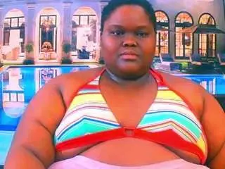 Camsoda Best Webcam of ebonyhotbuns