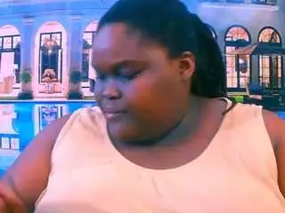 Camsoda Nude Webcam of ebonyhotbuns
