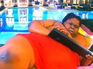 Camsoda Live Sex Cam of ebonyhotbuns