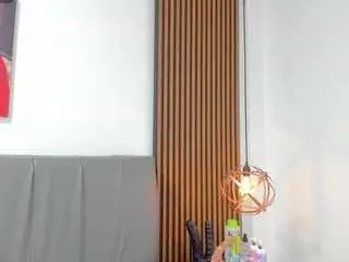 Camsoda Private Sex Chat of iisabella-noa