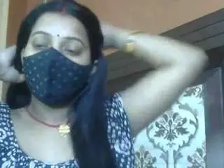 Camsoda Adult Webcam of misthi02
