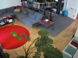 Camsoda Live Porn of voyeurcam-julmodels-living-2